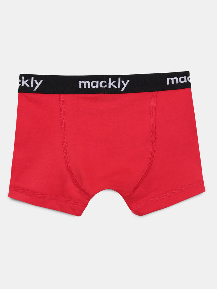 Boys Boxer - Pack of 6
