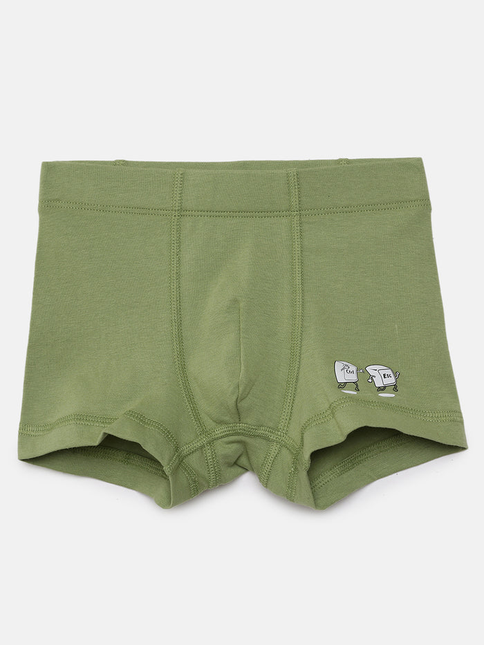 Boys Boxer - Pack of 6