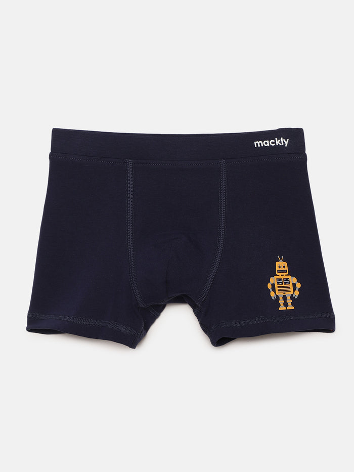 Boys Boxer - Pack of 6