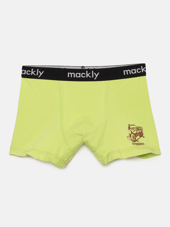 Boys Boxer - Pack of 6