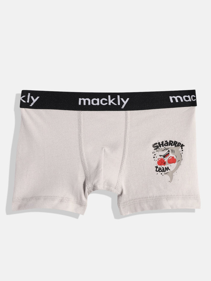Boys Boxer - Pack of 6