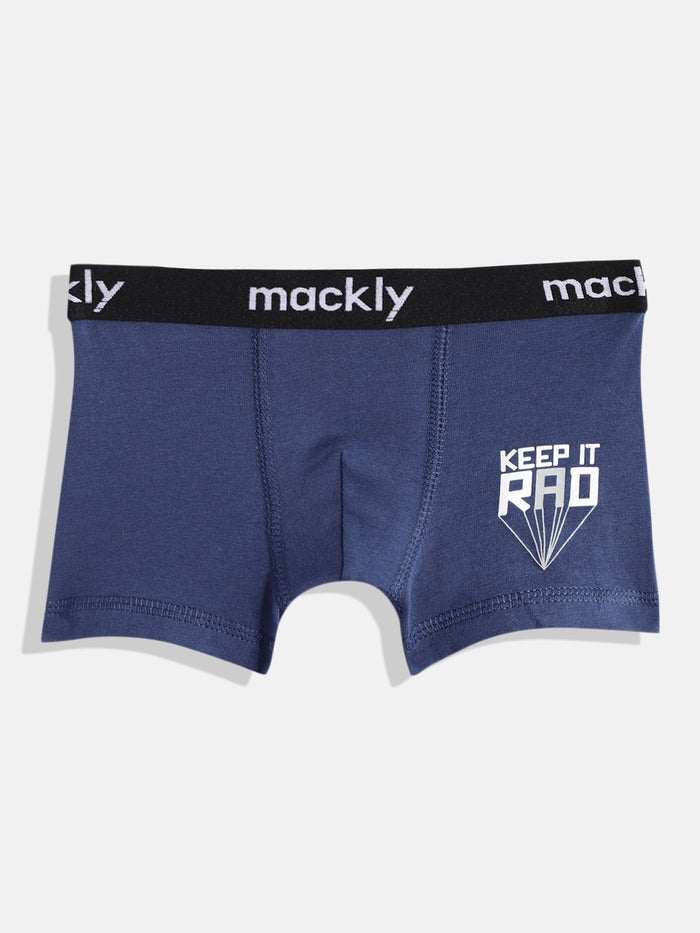 Boys Boxer - Pack of 6