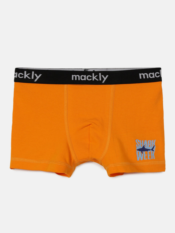 Boys Boxer - Pack of 6