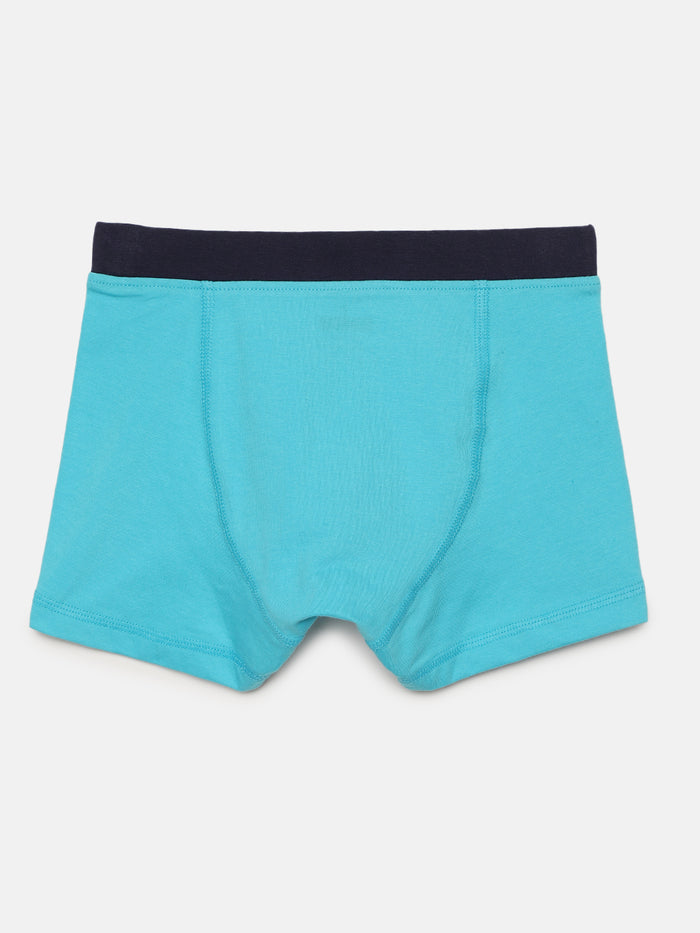 Boys Boxer - Pack of 6