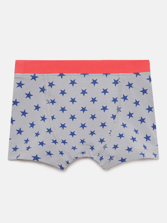 Boys Boxer - Pack of 6