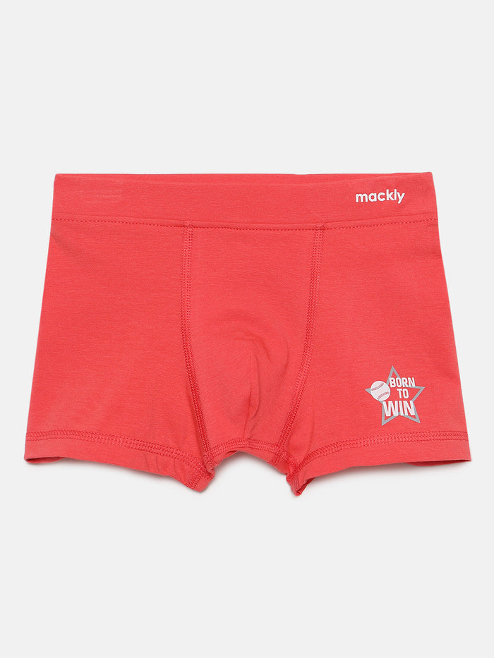 Boys Boxer - Pack of 6
