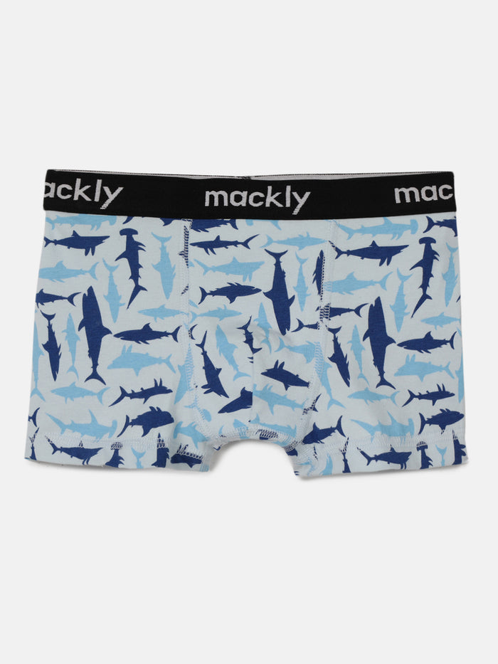 Boys Boxer - Pack of 6