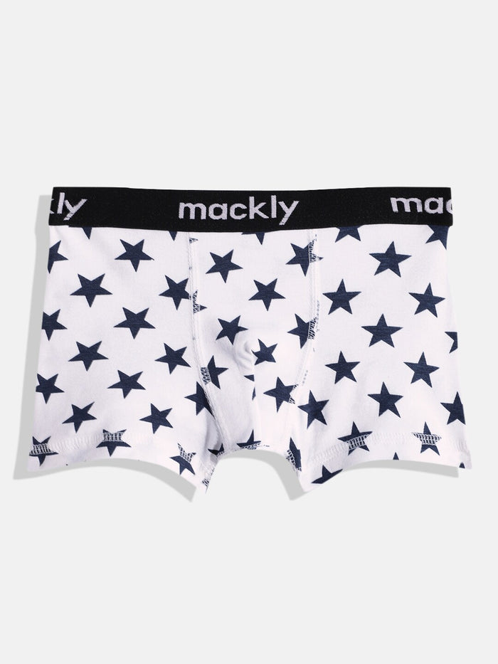 Boys Boxer - Pack of 6