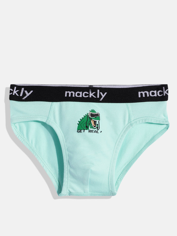 Boys Brief - Pack of 3