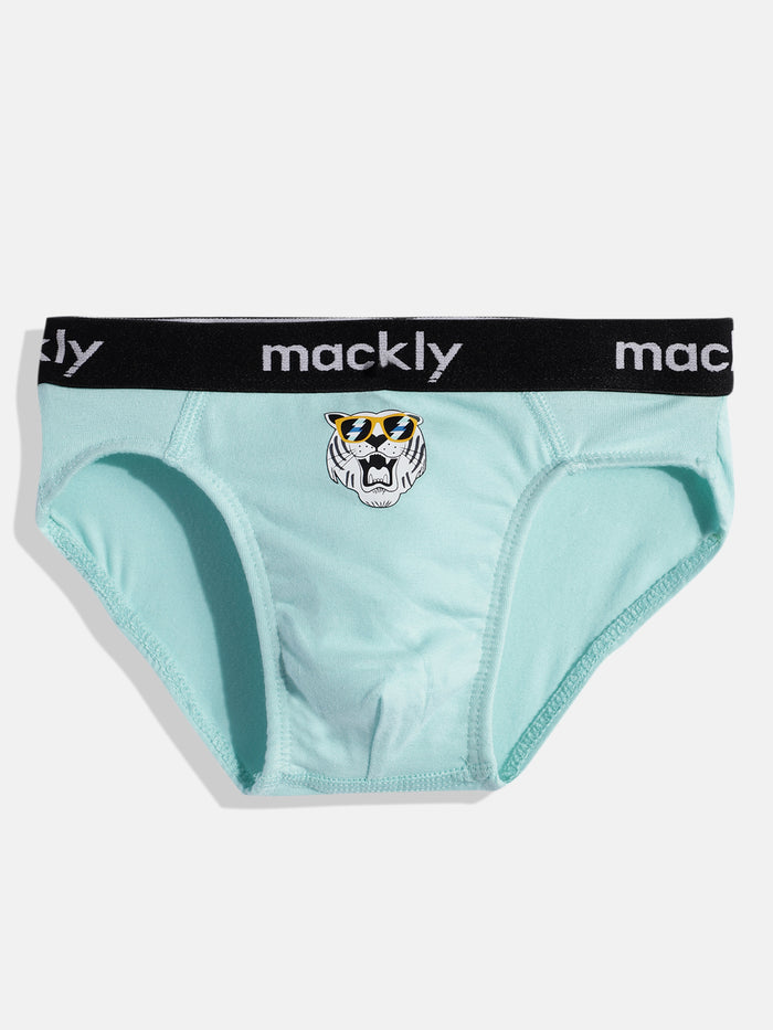 Boys Brief - Pack of 3