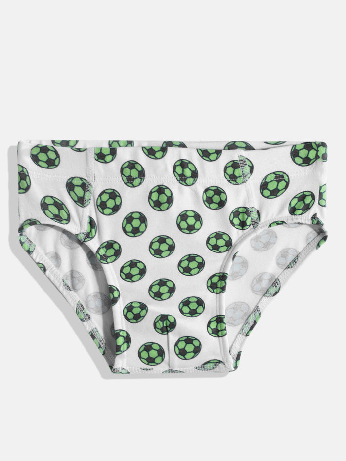 Boys Brief - Pack of 3