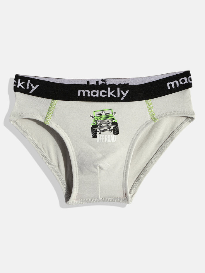 Boys Brief - Pack of 3