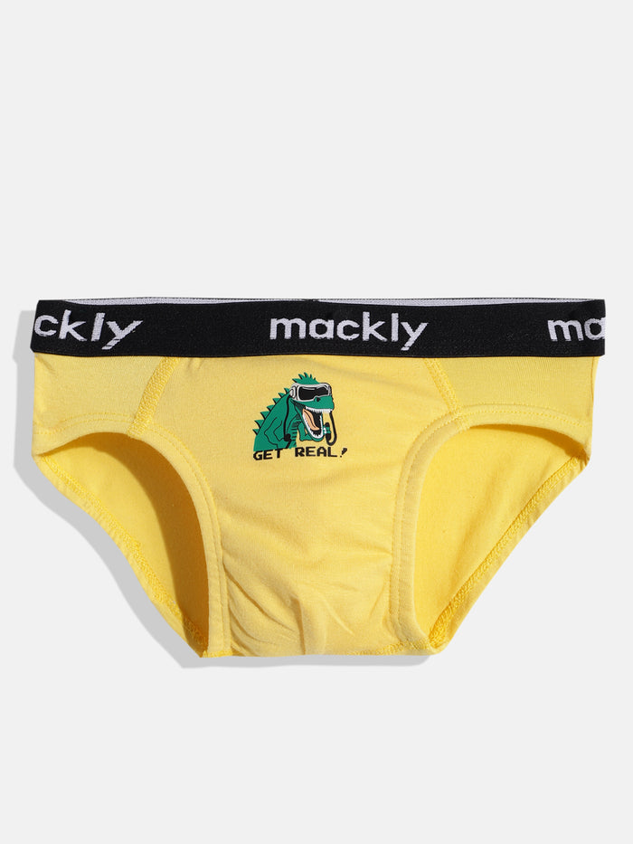 Boys Brief - Pack of 3