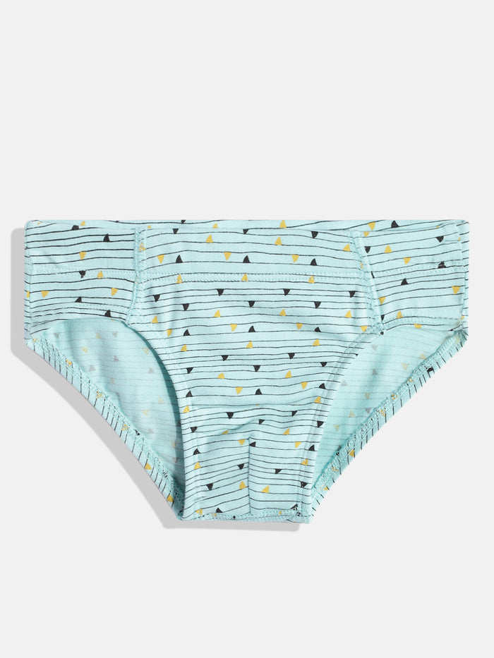 Boys Brief - Pack of 3