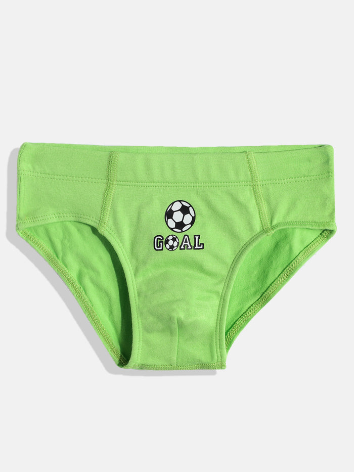 Boys Brief - Pack of 3