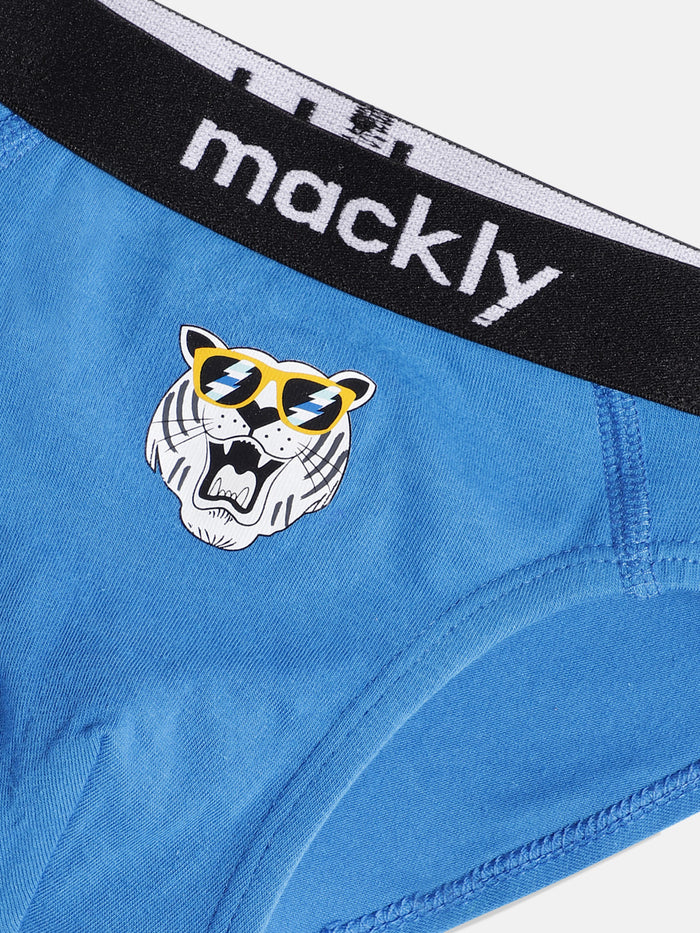 Boys Brief - Pack of 3