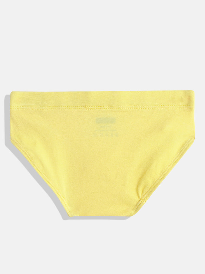 Boys Brief - Pack of 3