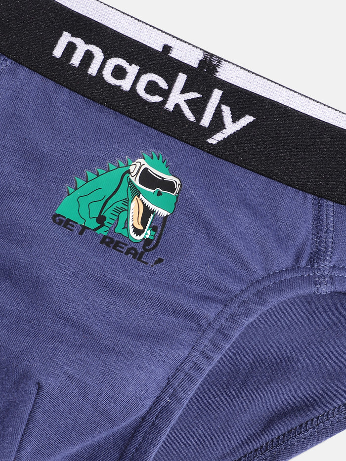 Boys Brief - Pack of 3