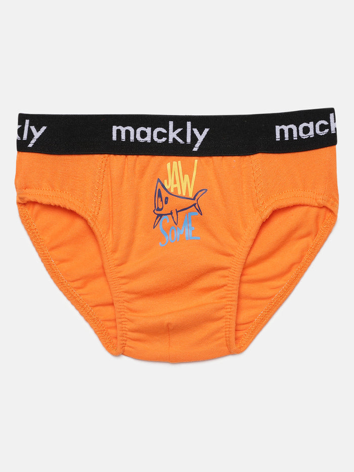 Boys Brief Combo