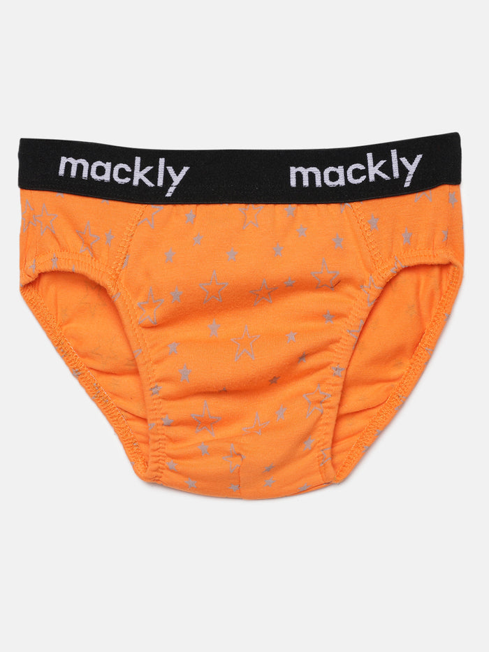Boys Brief Combo