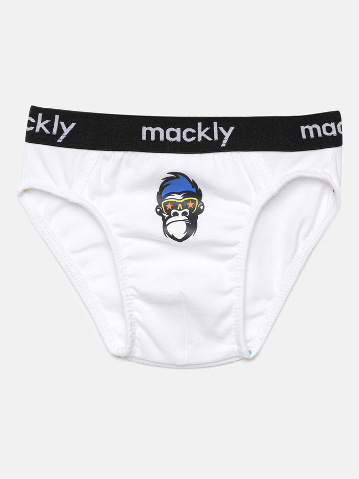 Boys Brief Combo