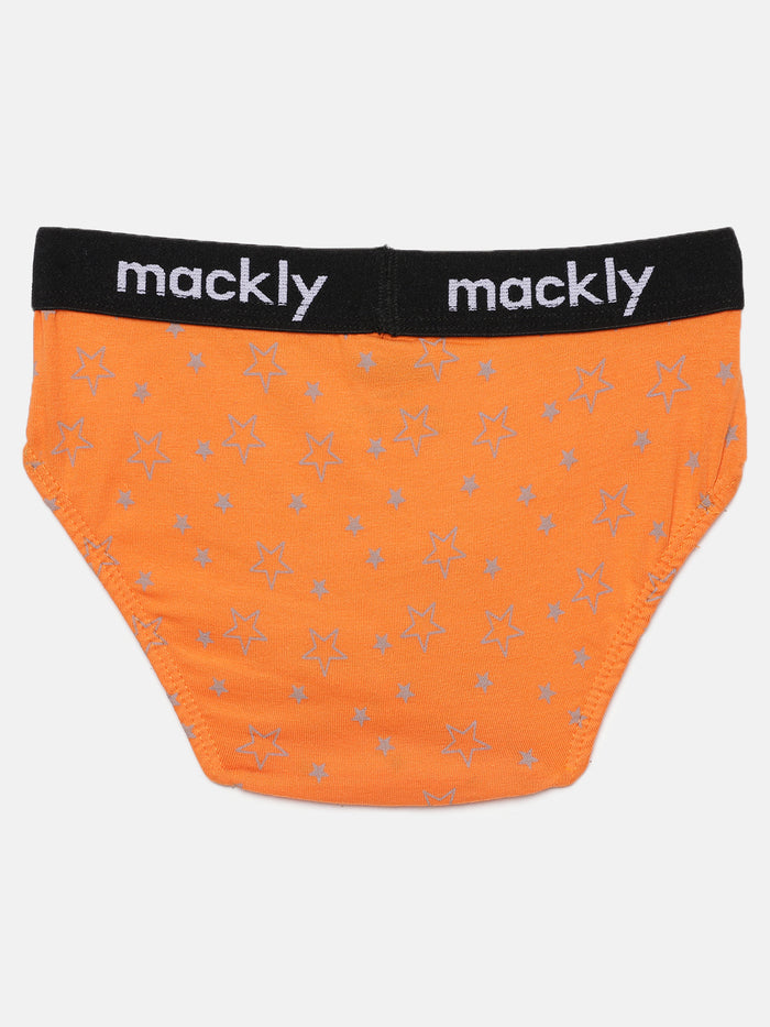 Boys Brief Combo
