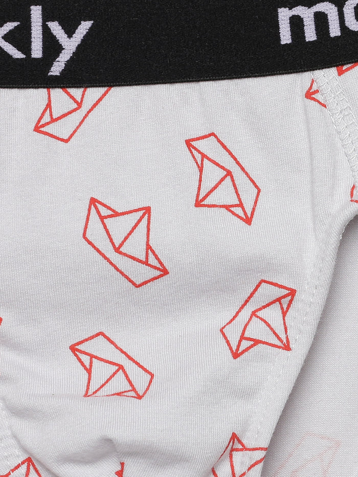 Boys Brief Combo