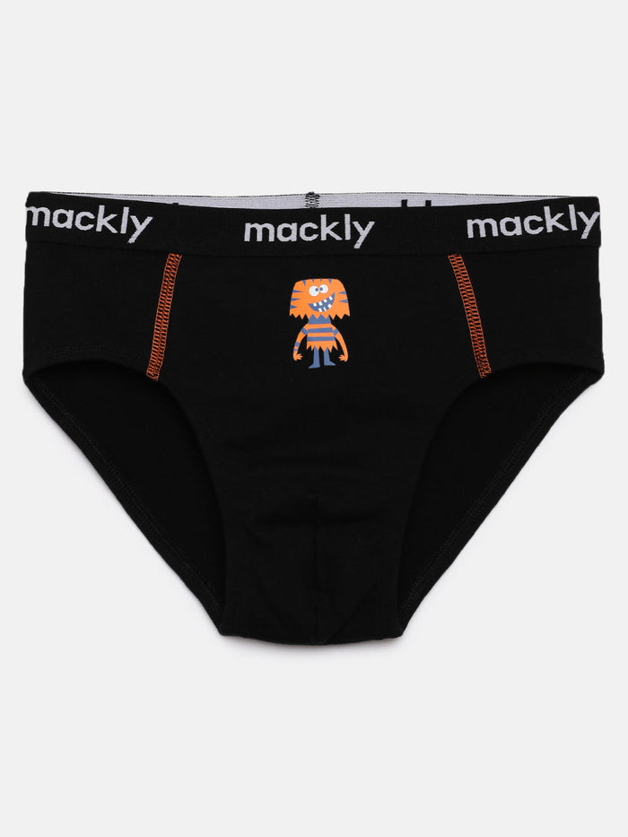 BOYS BRIEF PACK OF 6
