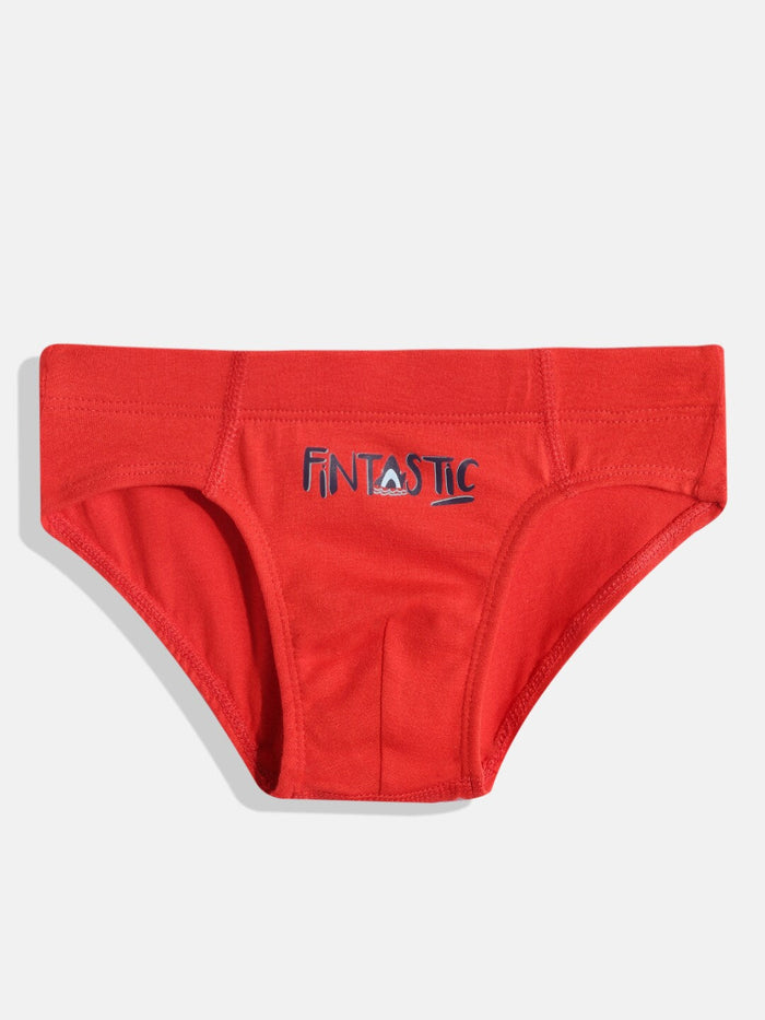 BOYS BRIEF PACK OF 6