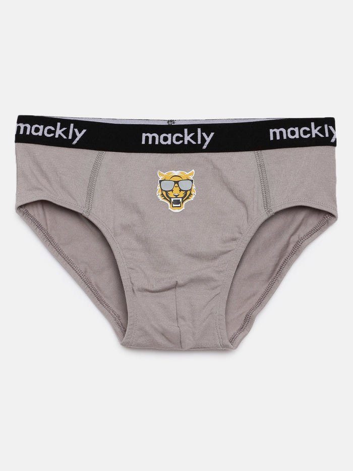 BOYS BRIEF PACK OF 6