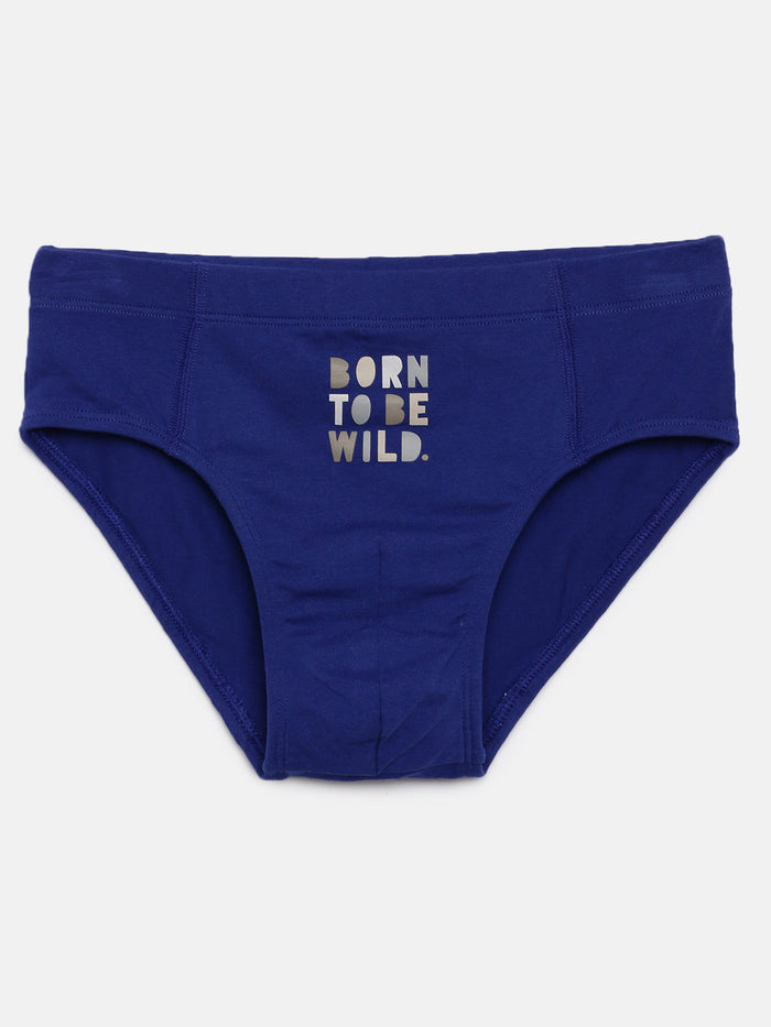 BOYS BRIEF PACK OF 6