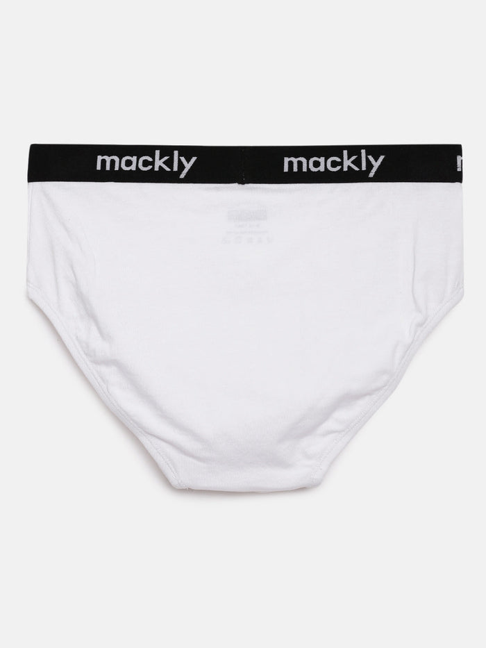 BOYS BRIEF PACK OF 6