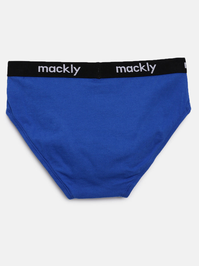 BOYS BRIEF PACK OF 6