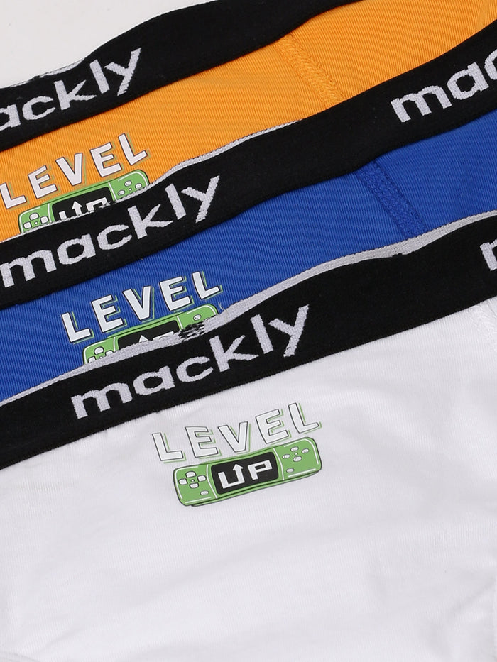 BOYS BRIEF PACK OF 6