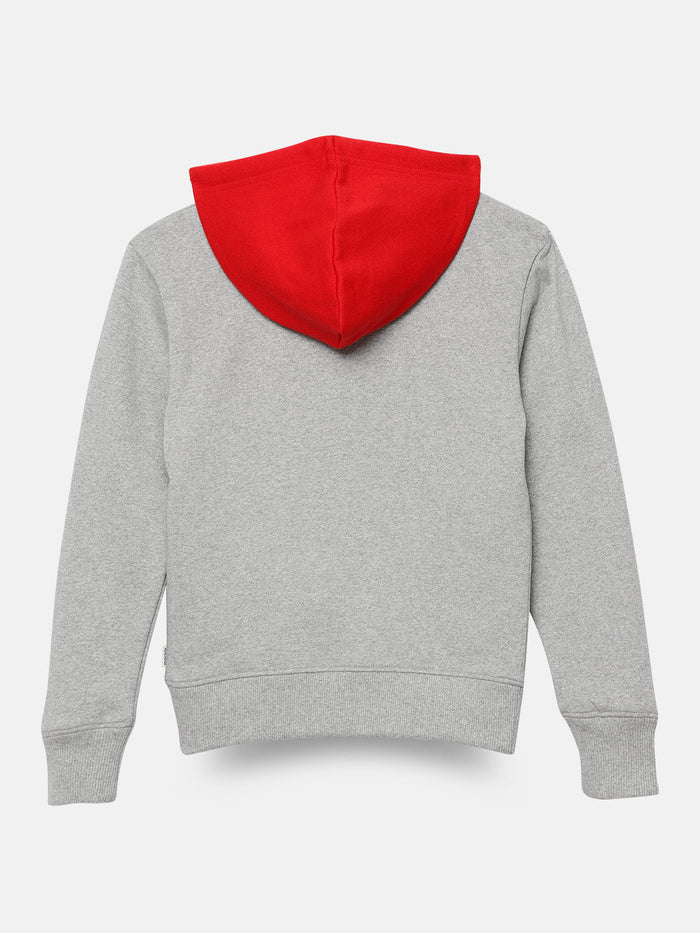 Boys Champion zipper hoodie