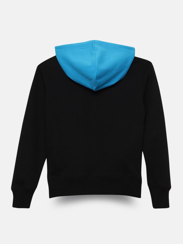 Boys Champion zipper hoodie