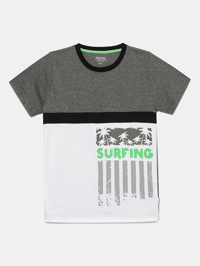 Boys Chill & Play Co-ord Pack