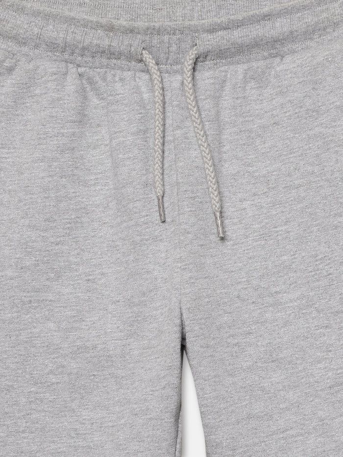 Boys Colorblocked Joggers with Pocket