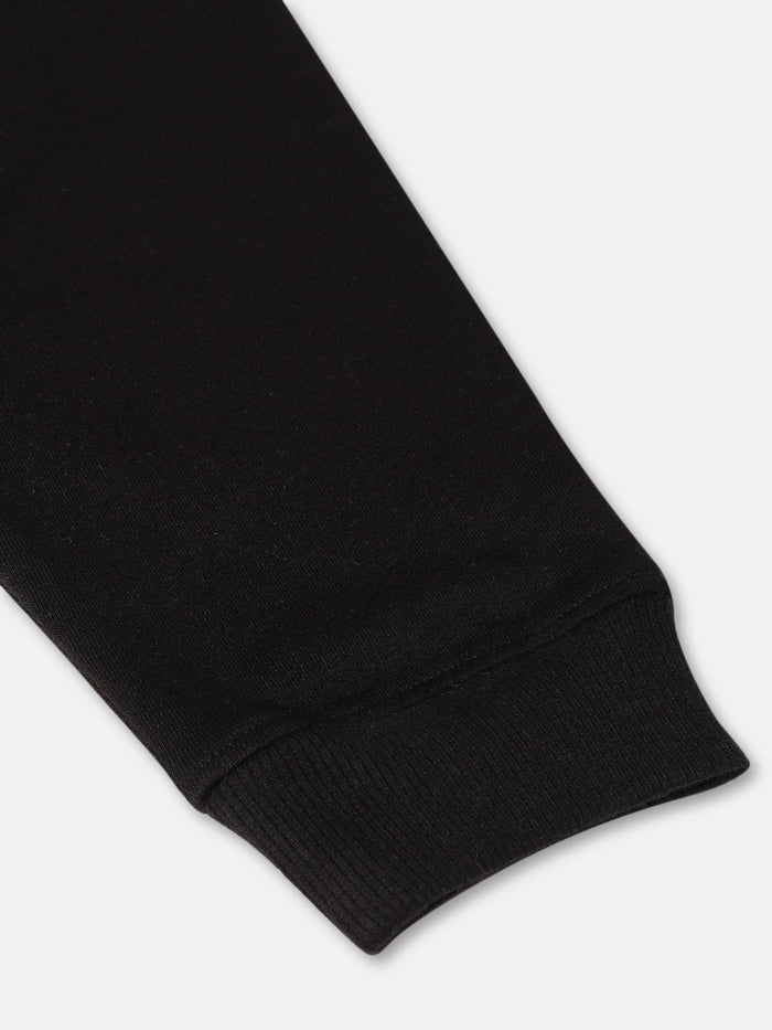 Boys Colorblocked Joggers with Pocket