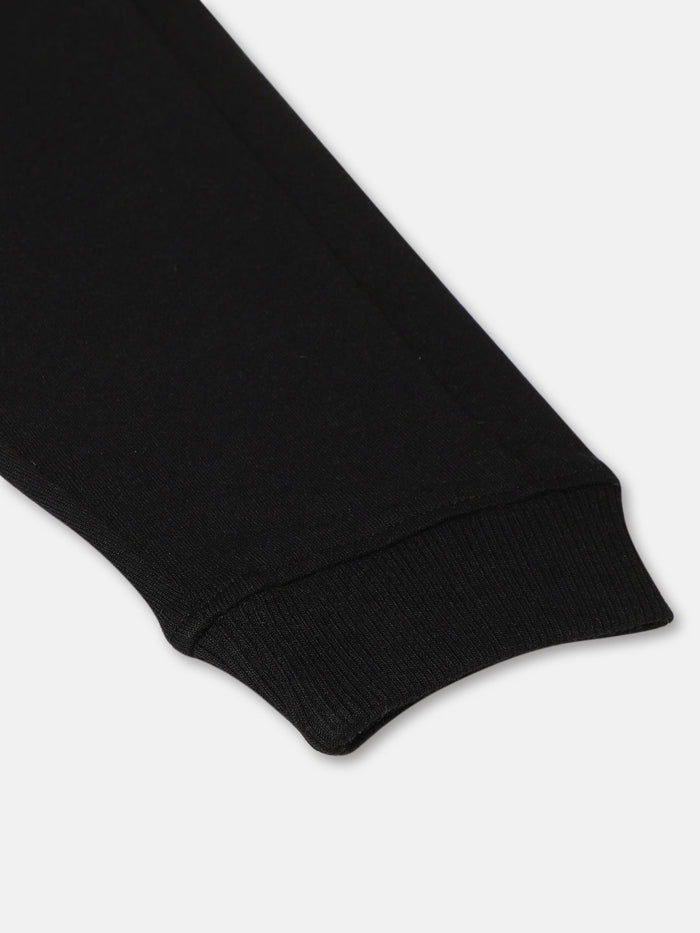Boys Colorblocked Joggers with Pocket