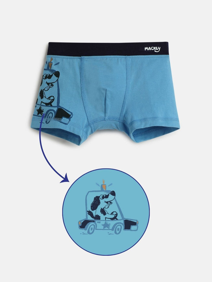 Boys Cool Comfort Starter Pack