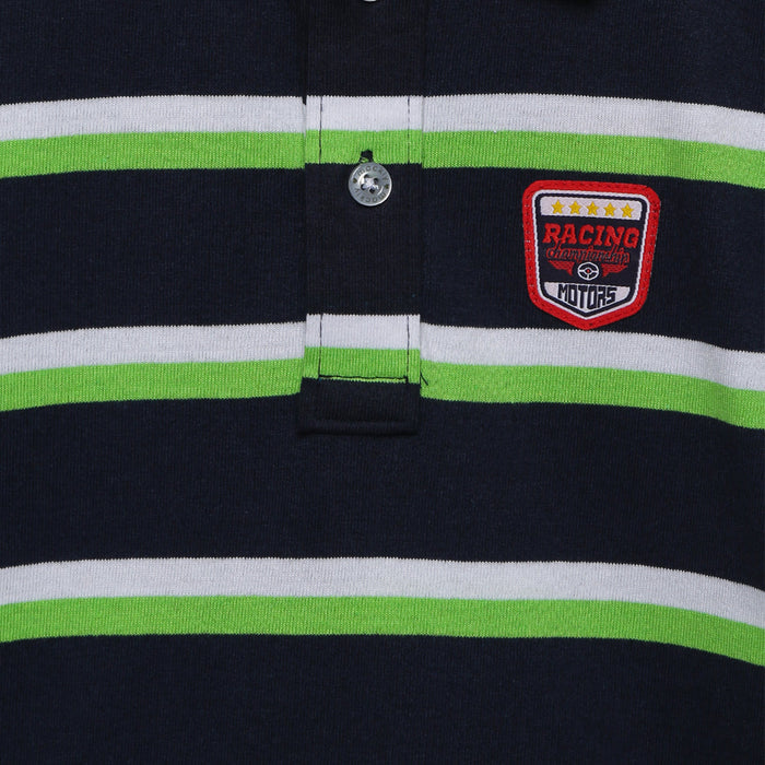 Boys cotton Polo T-Shirt