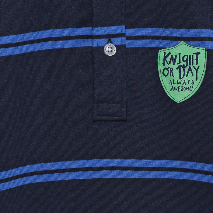 Boys cotton Polo T-Shirt