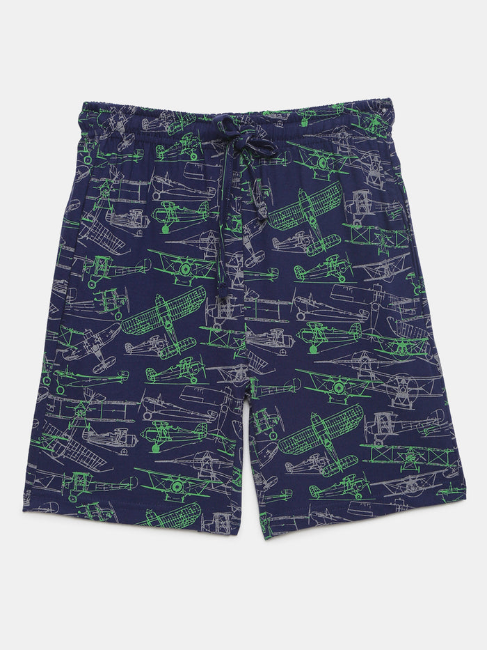 Boys Happy Play Shorts Pack