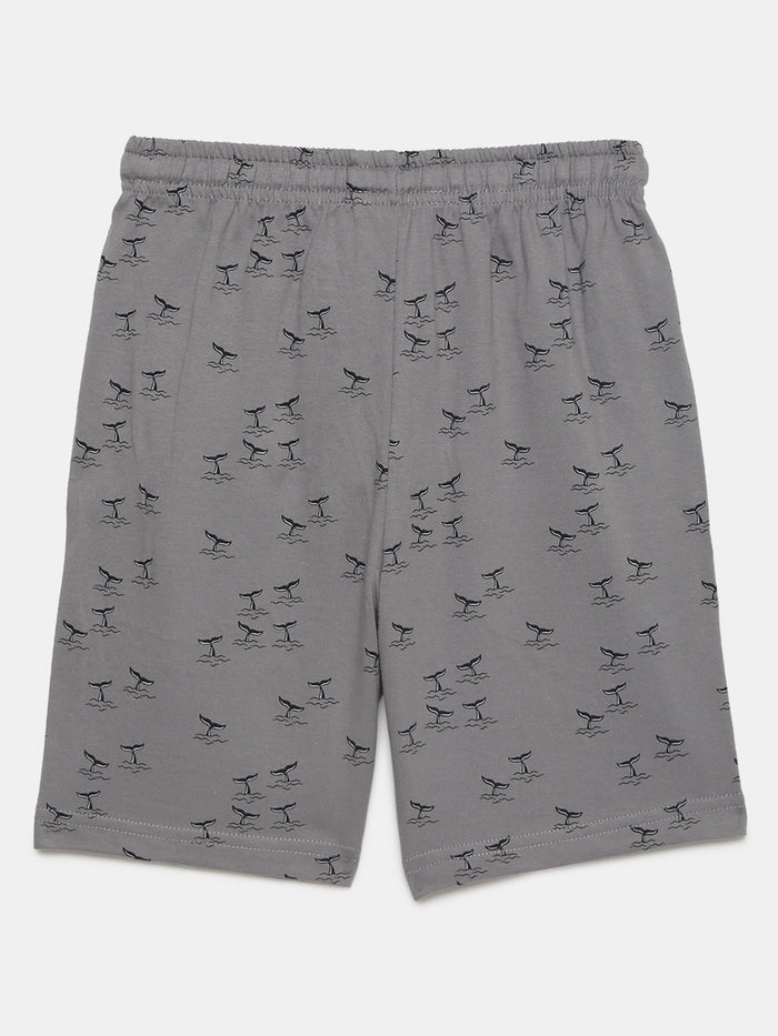 Boys Happy Play Shorts Pack