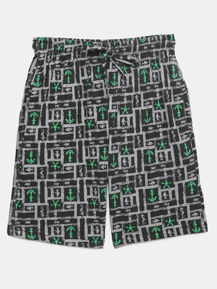 Boys Happy Play Shorts Pack