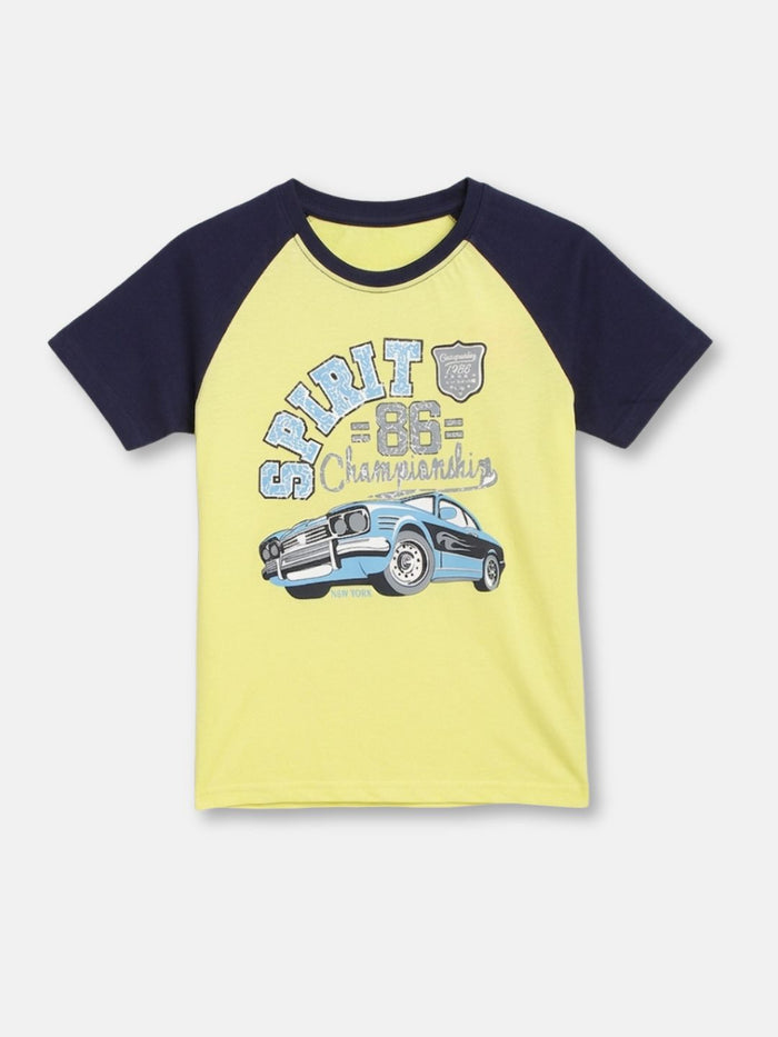 Boys Play Time Champs Pack