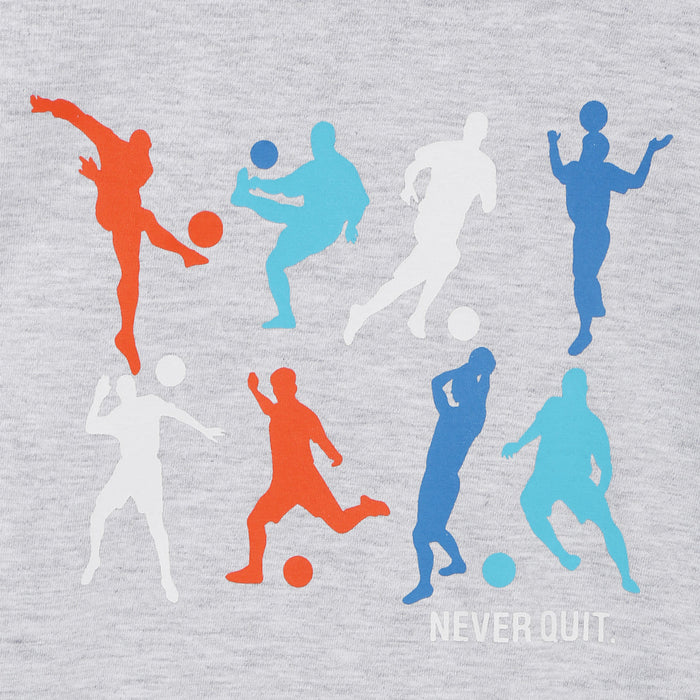 Boys Printed Cotton T-Shirt
