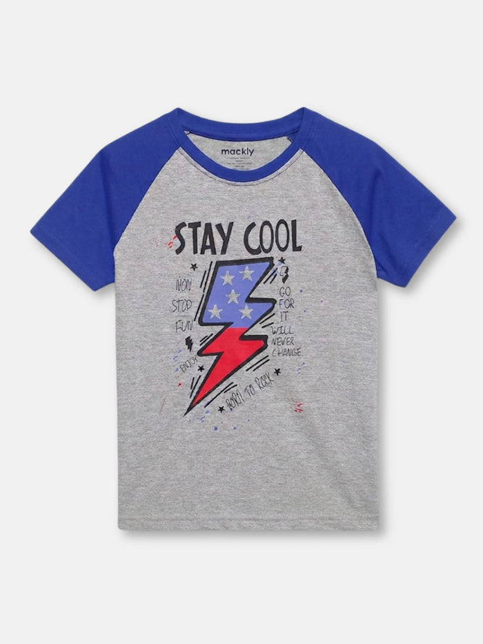 Boys Ready To Go Outfit Pack