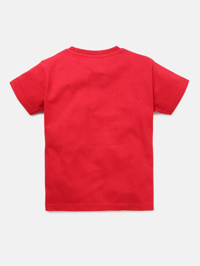 Boys Super Squad Tee Pack – Pack of 3